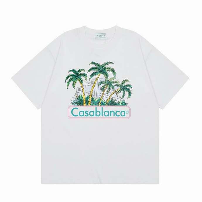 Picture of Casablanca T Shirts Short _SKUCasablancaS-XLC3833332